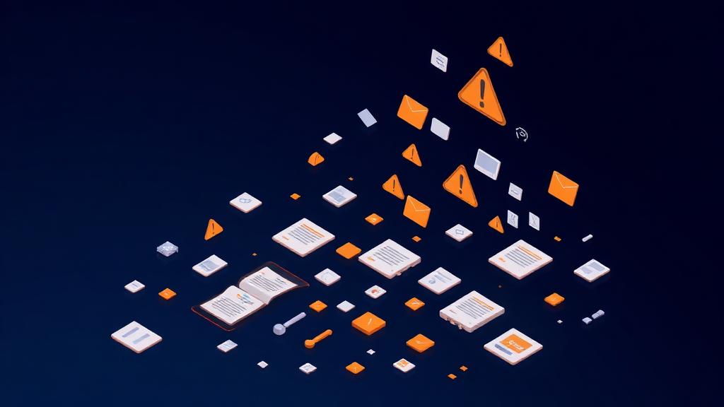 Unstructured data threat