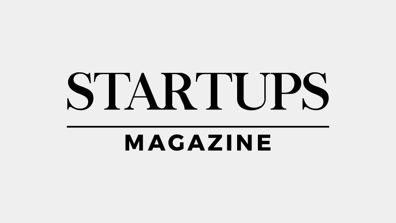 Startups Magazine